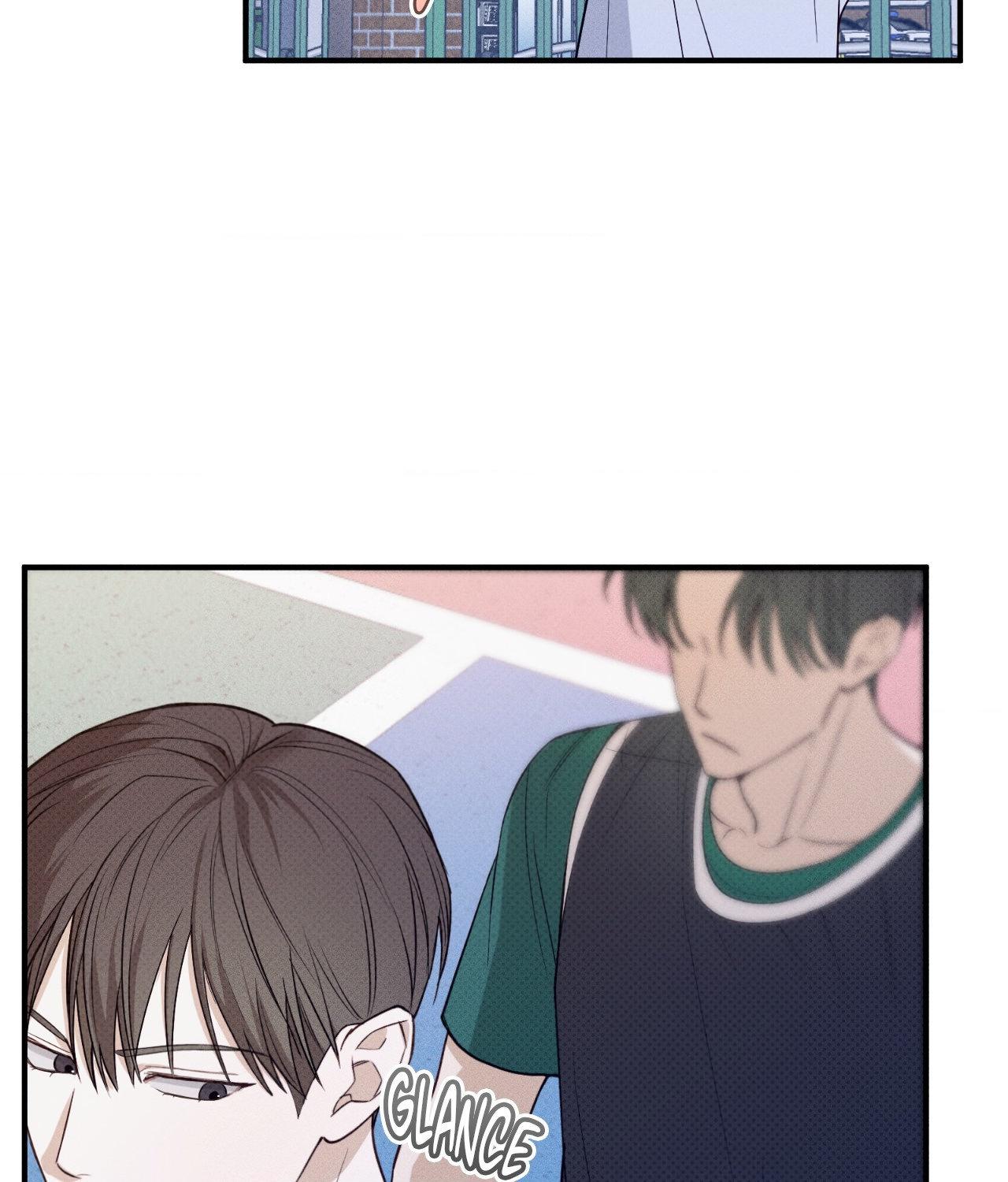 Error Detected - Chapter 10 manhwa