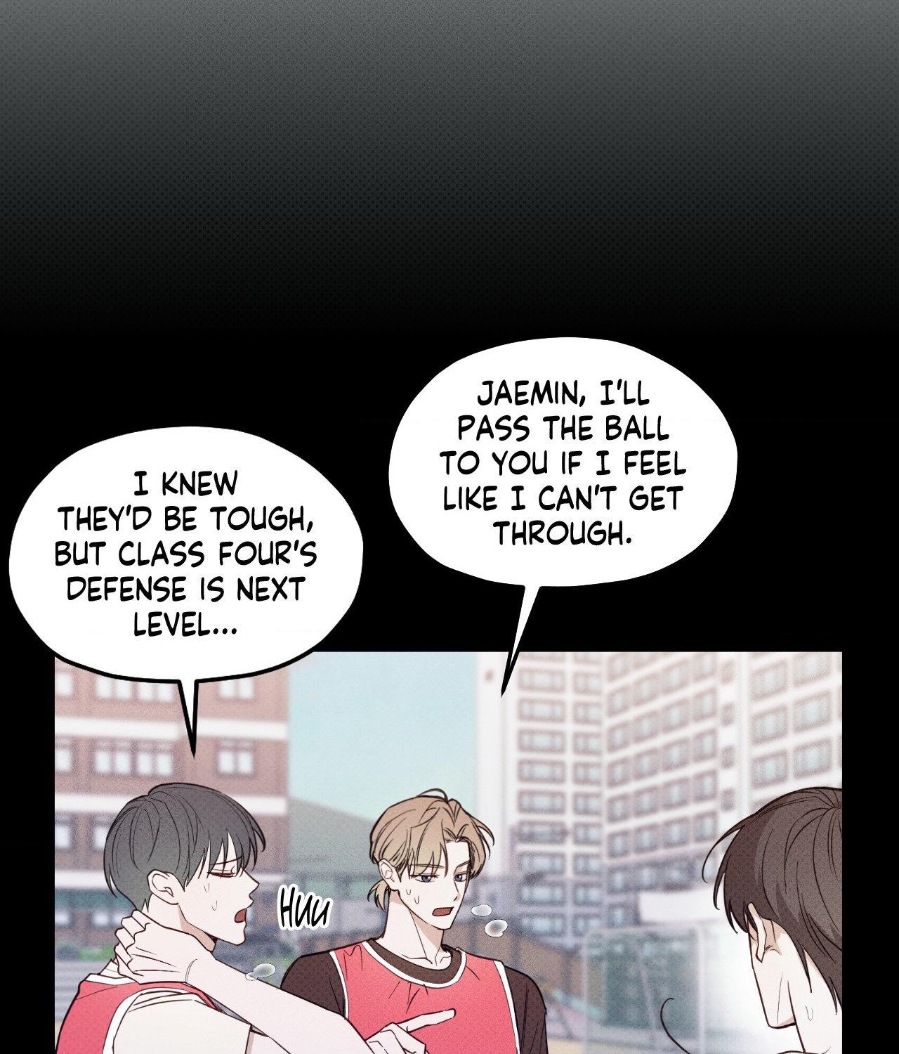 Error Detected - Chapter 10 manhwa