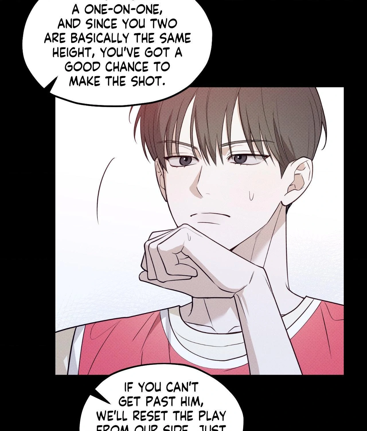 Error Detected - Chapter 10 manhwa