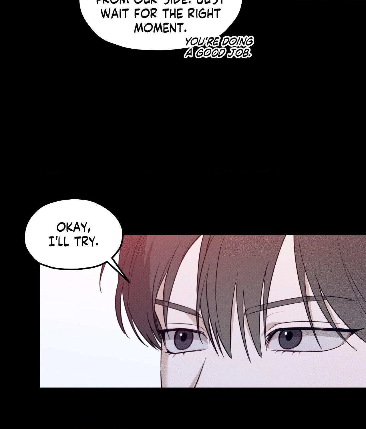 Error Detected - Chapter 10 manhwa