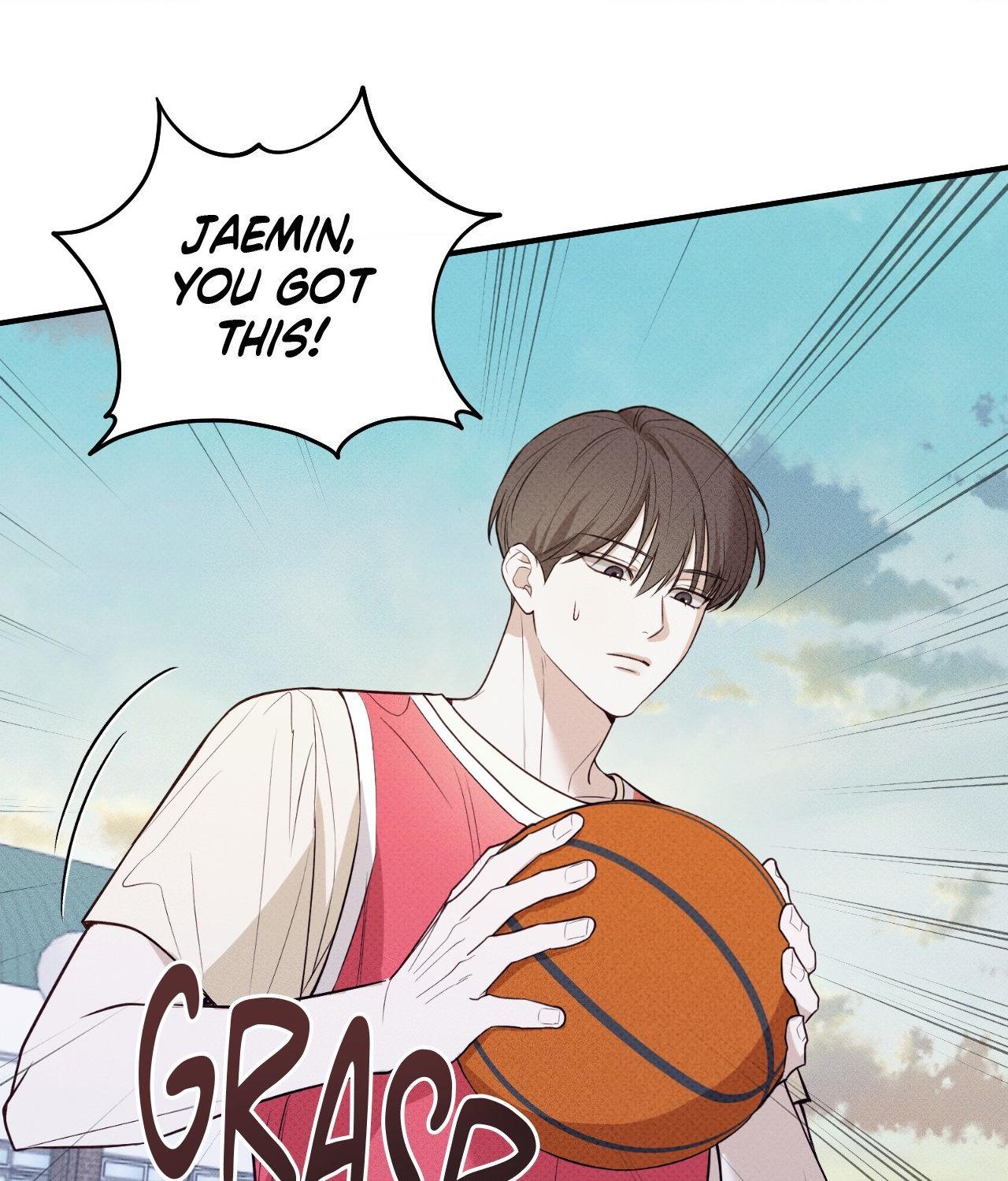 Error Detected - Chapter 10 manhwa