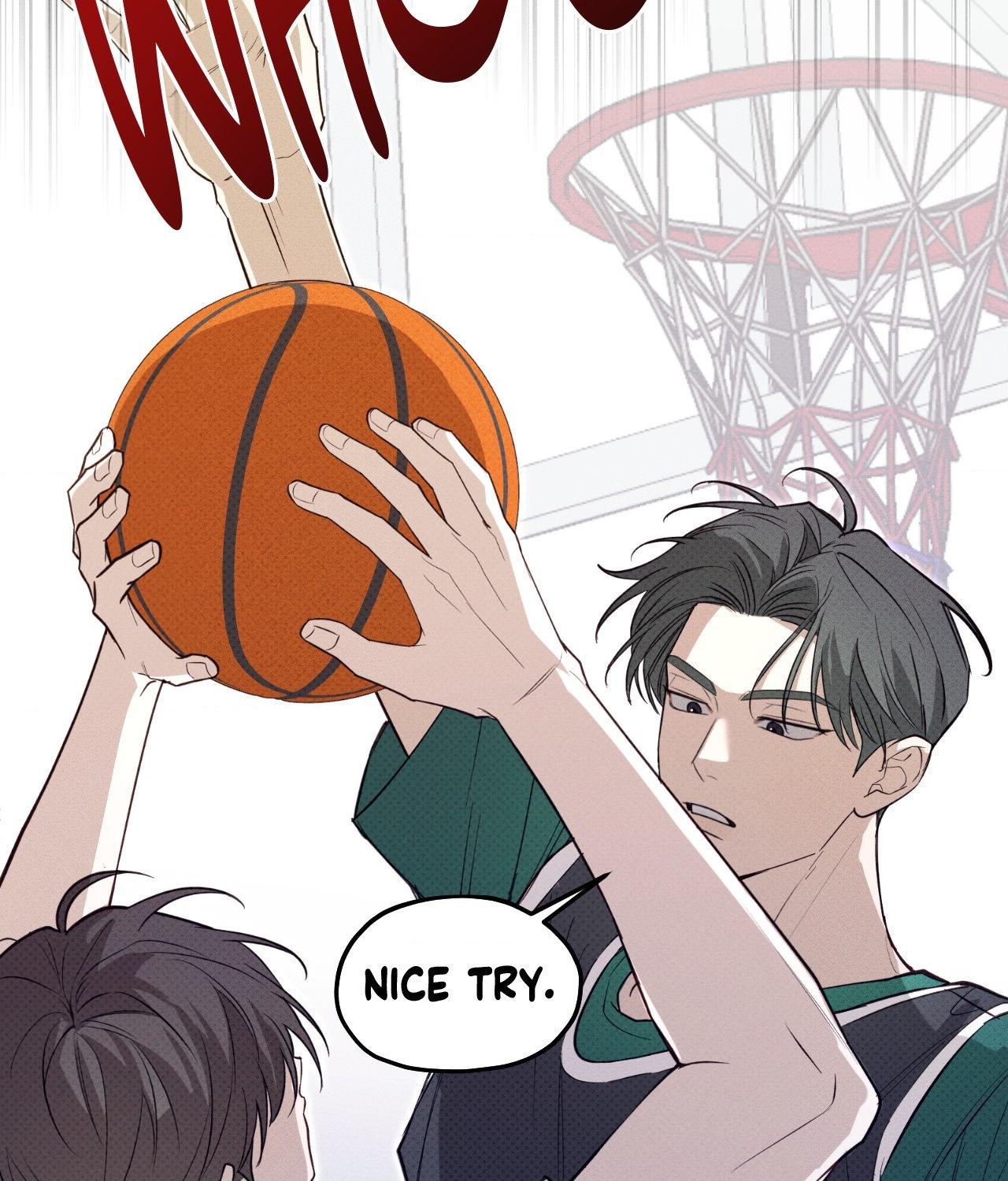 Error Detected - Chapter 10 manhwa