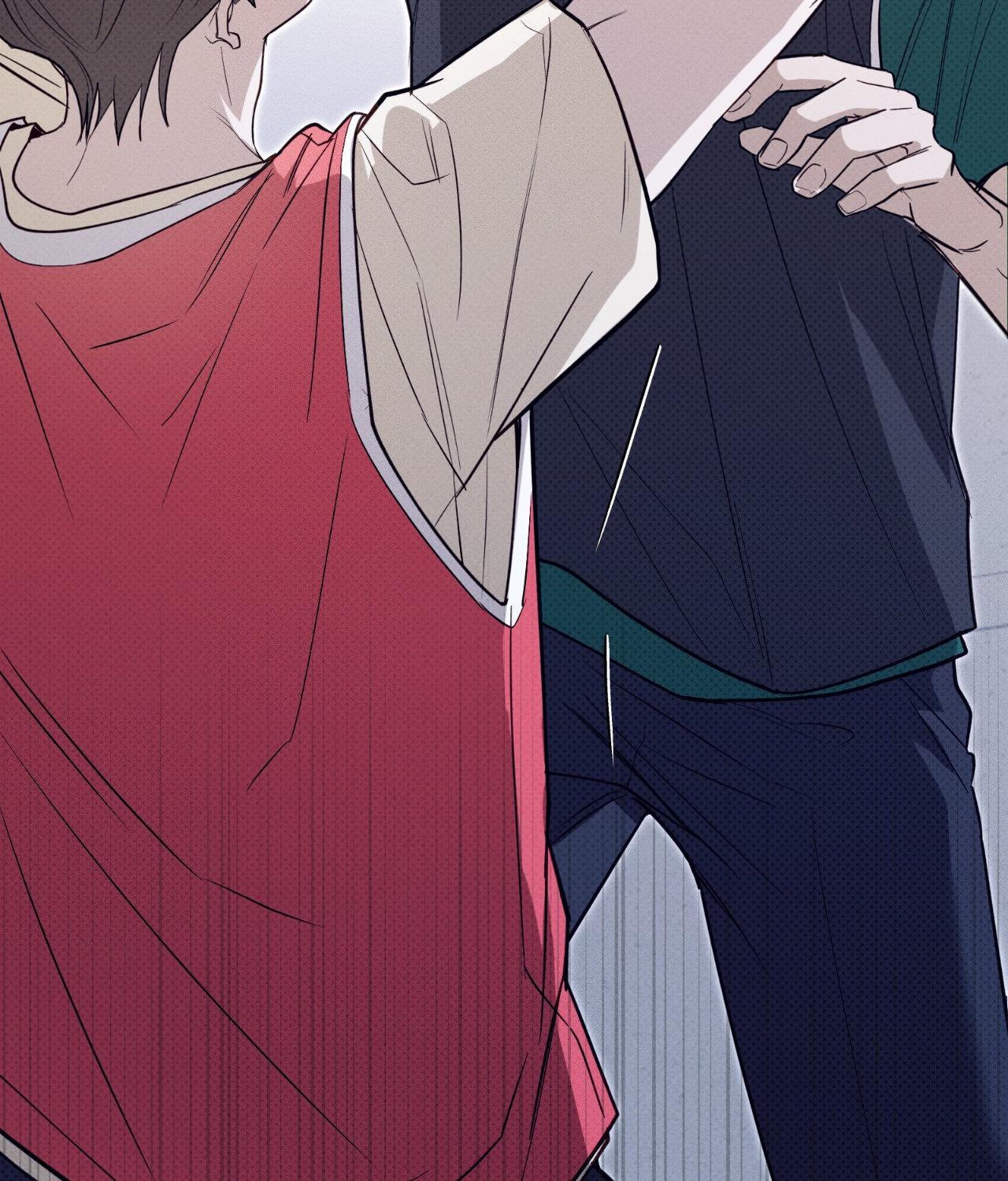 Error Detected - Chapter 10 manhwa