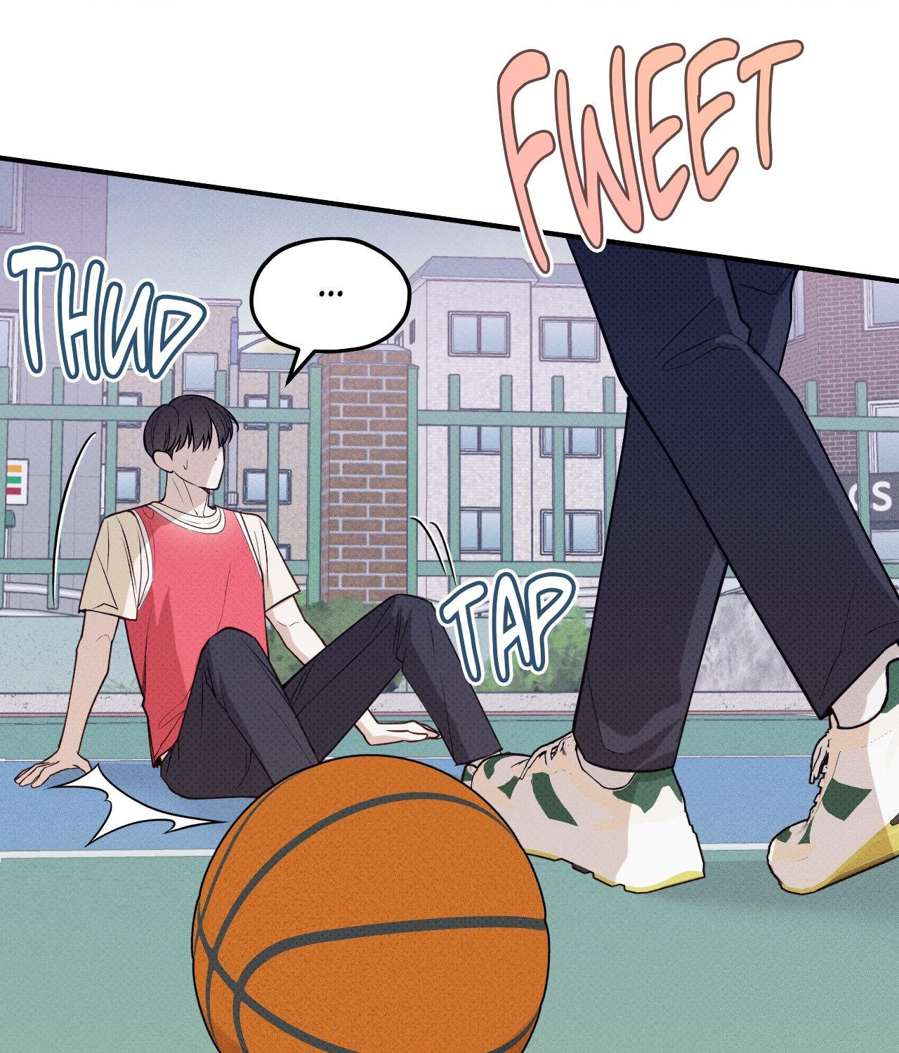 Error Detected - Chapter 10 manhwa
