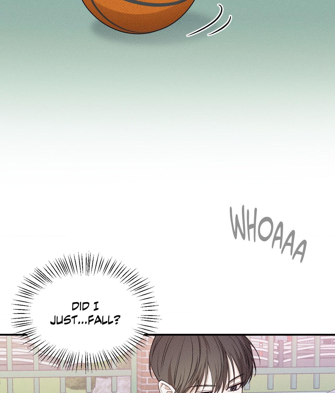 Error Detected - Chapter 10 manhwa