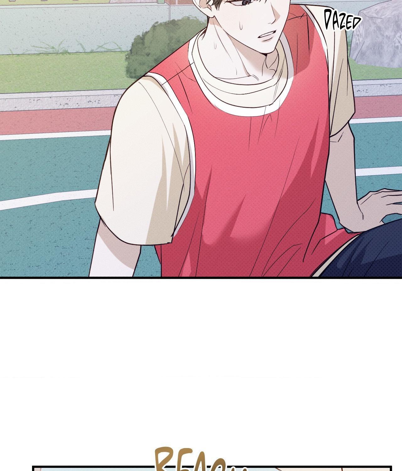 Error Detected - Chapter 10 manhwa
