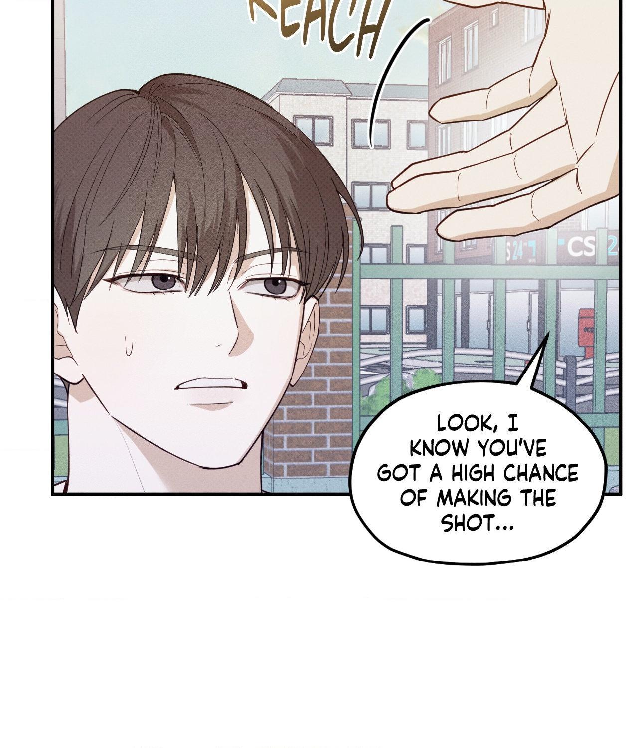 Error Detected - Chapter 10 manhwa