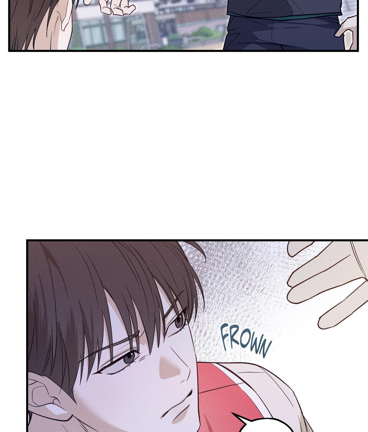 Error Detected - Chapter 10 manhwa