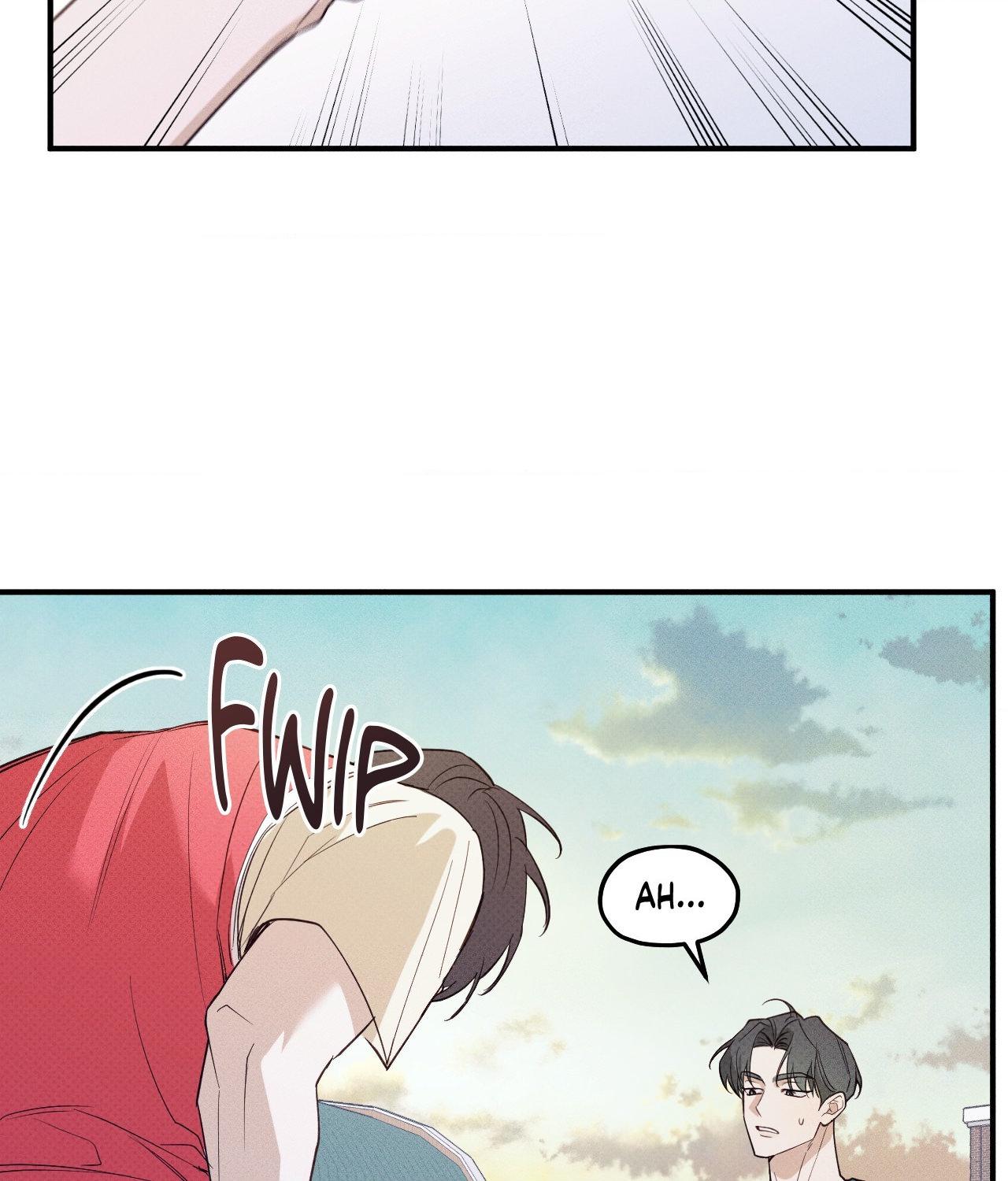 Error Detected - Chapter 10 manhwa