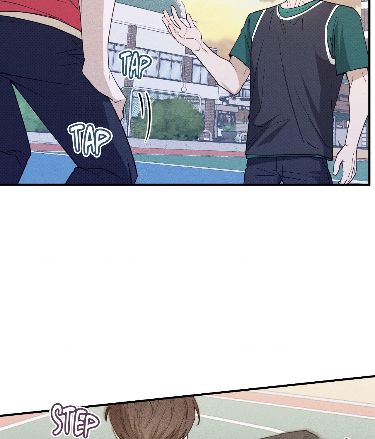 Error Detected - Chapter 10 manhwa