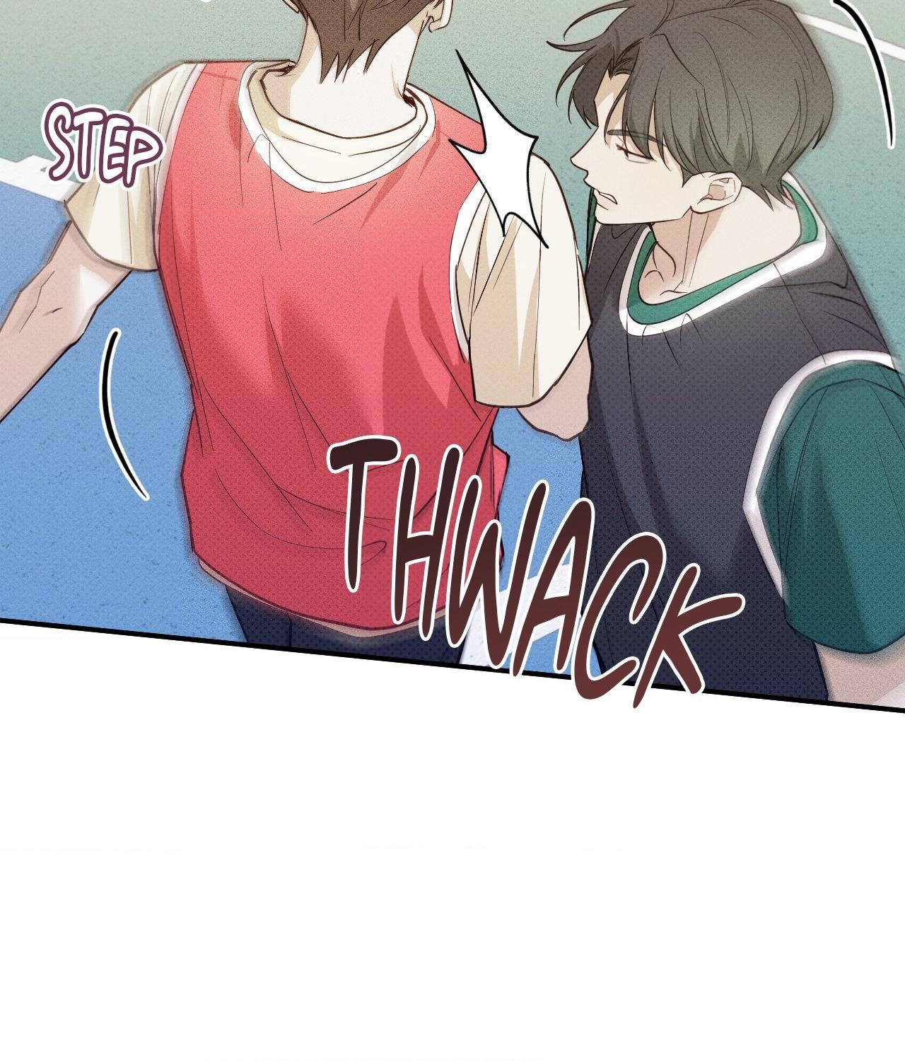Error Detected - Chapter 10 manhwa