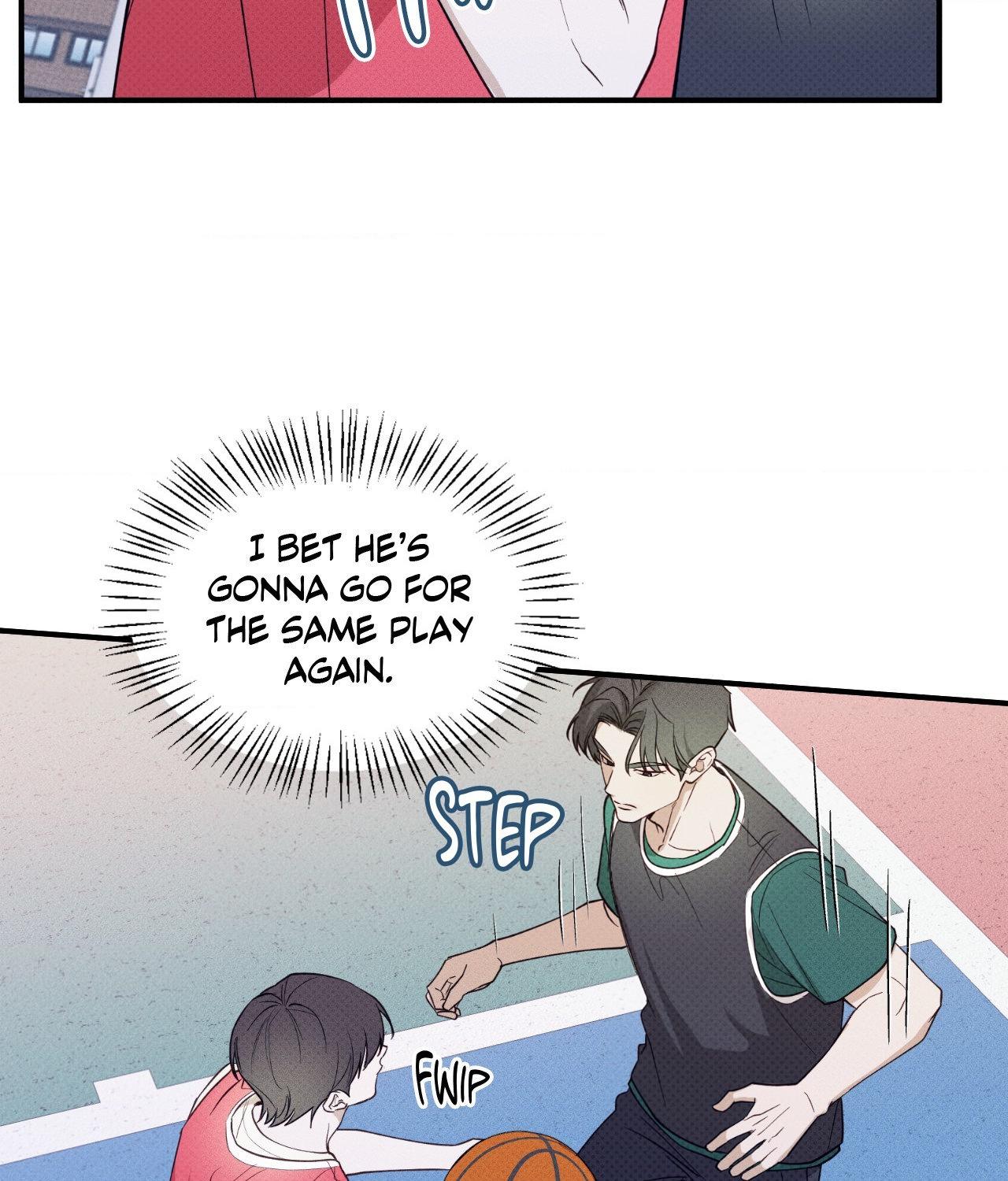 Error Detected - Chapter 10 manhwa