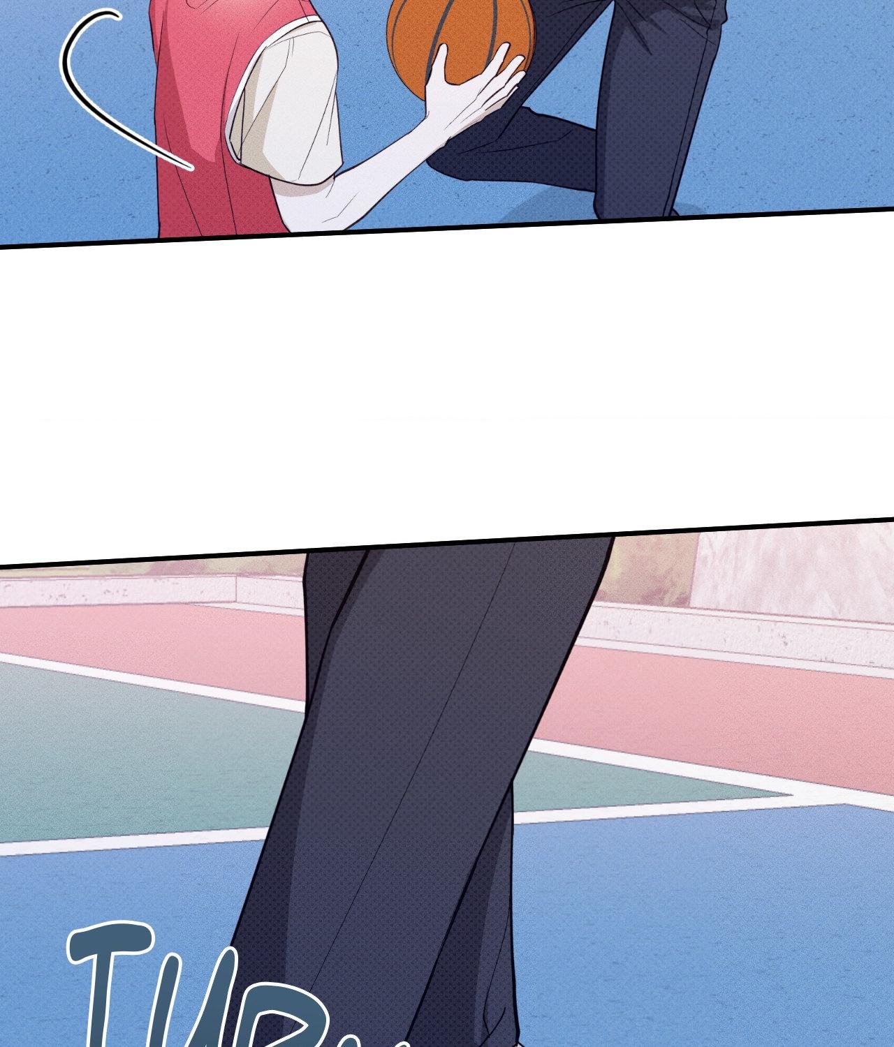 Error Detected - Chapter 10 manhwa