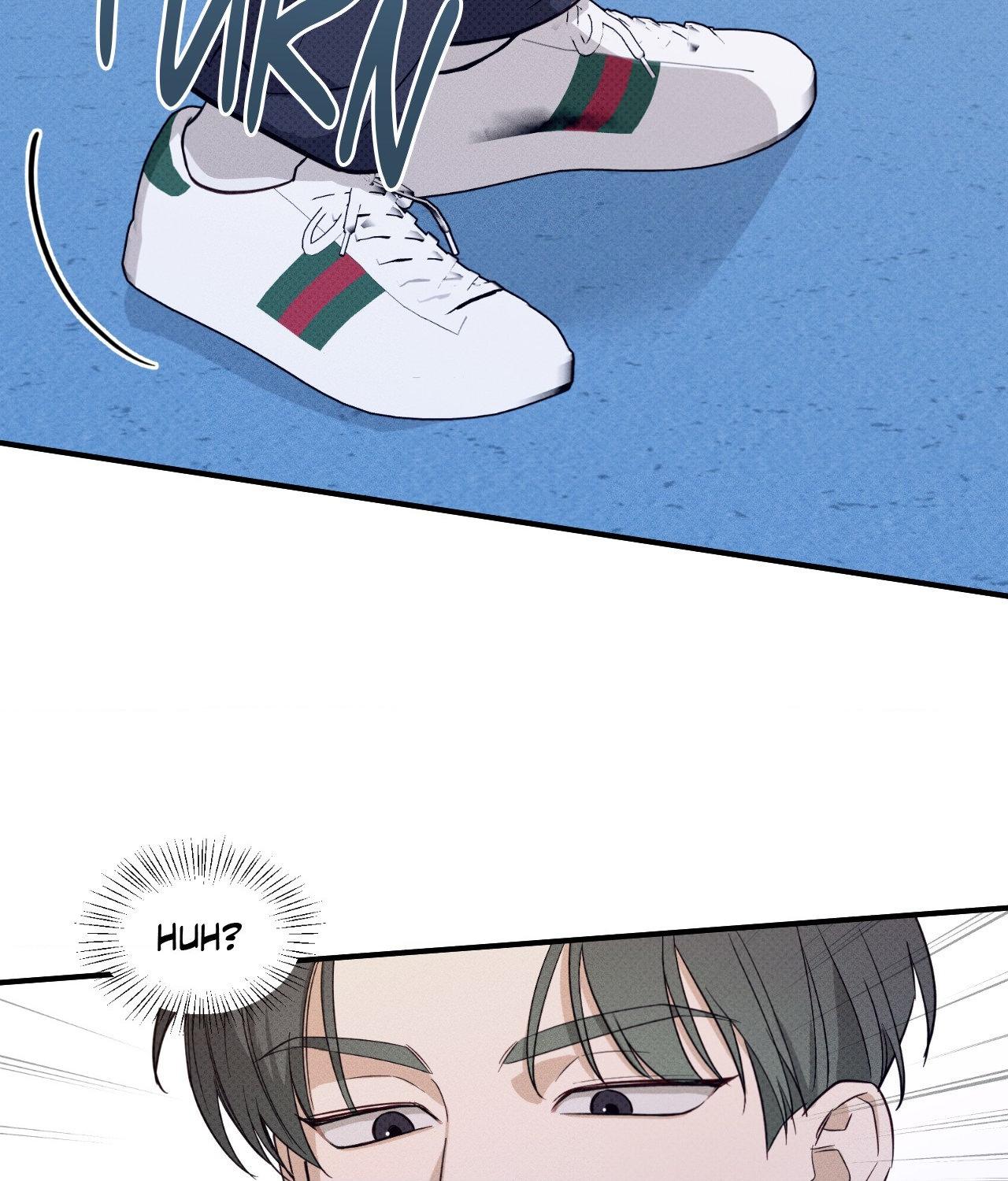 Error Detected - Chapter 10 manhwa