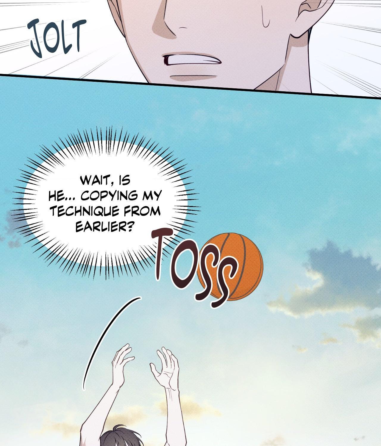 Error Detected - Chapter 10 manhwa