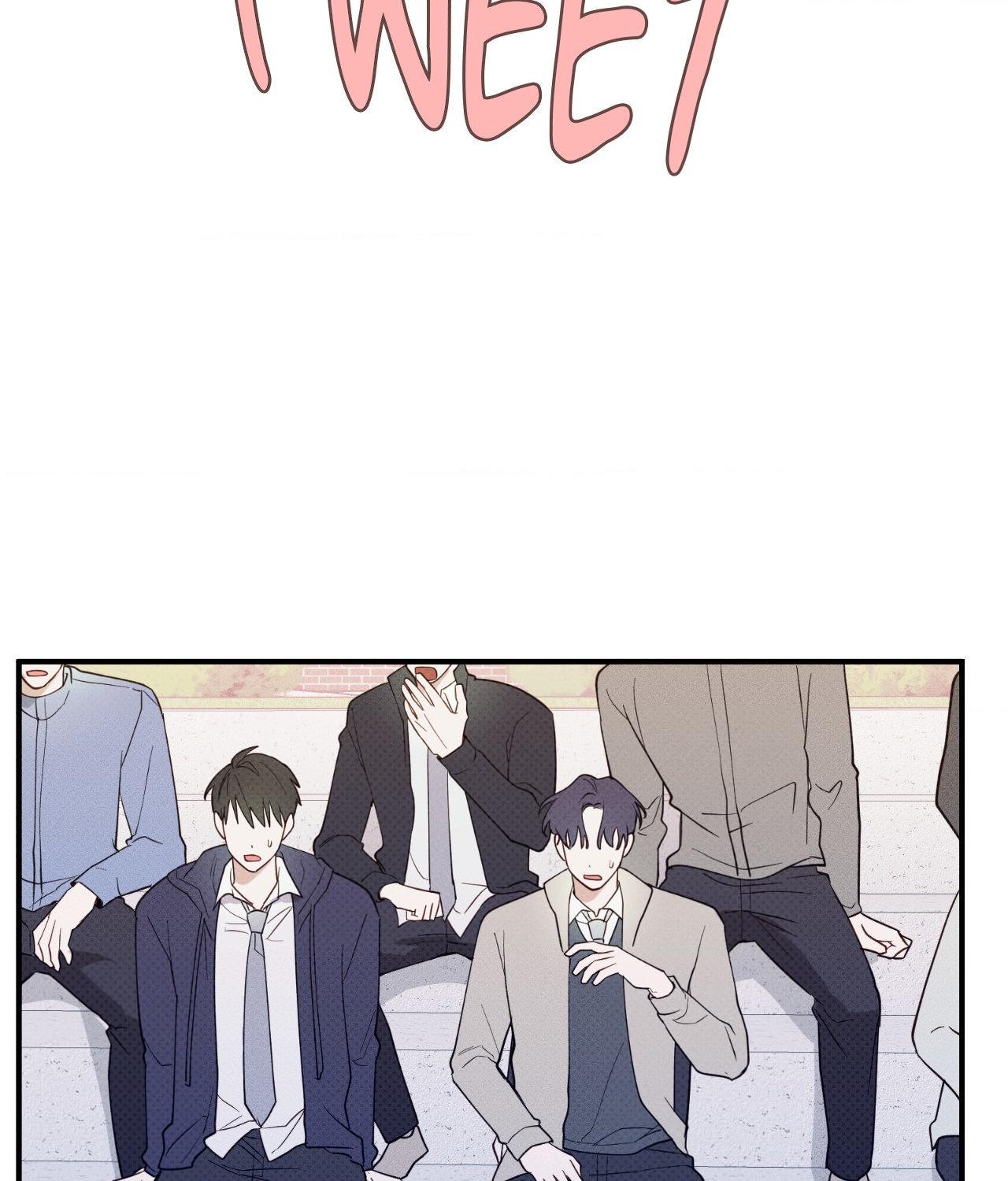 Error Detected - Chapter 10 manhwa