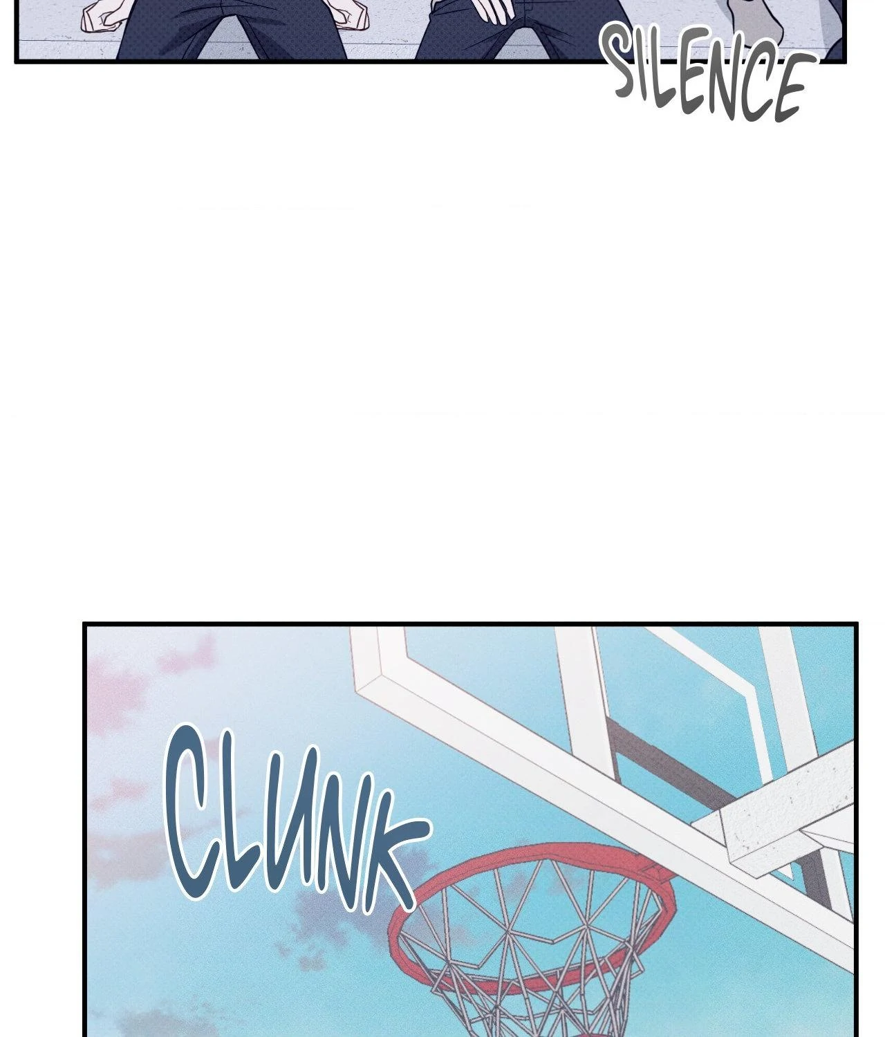 Error Detected - Chapter 10 manhwa