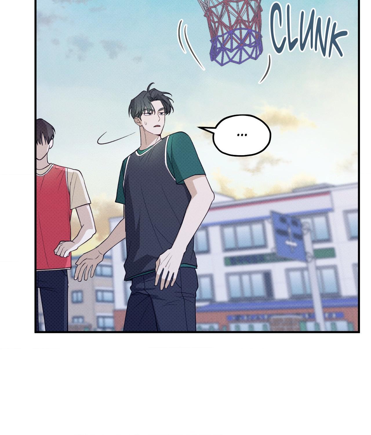 Error Detected - Chapter 10 manhwa