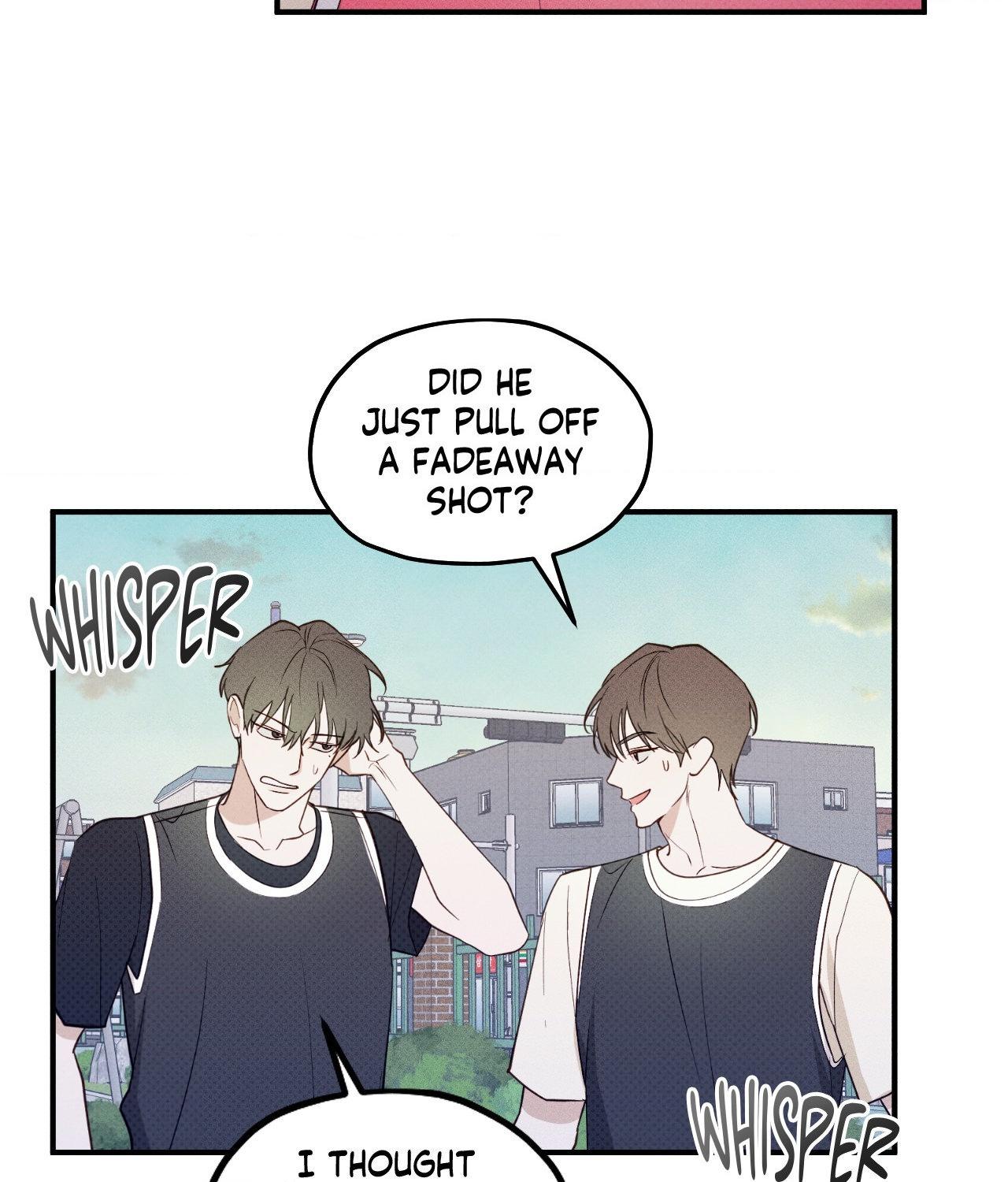 Error Detected - Chapter 10 manhwa