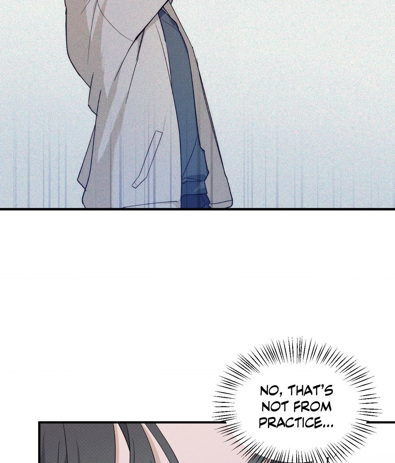 Error Detected - Chapter 10 manhwa