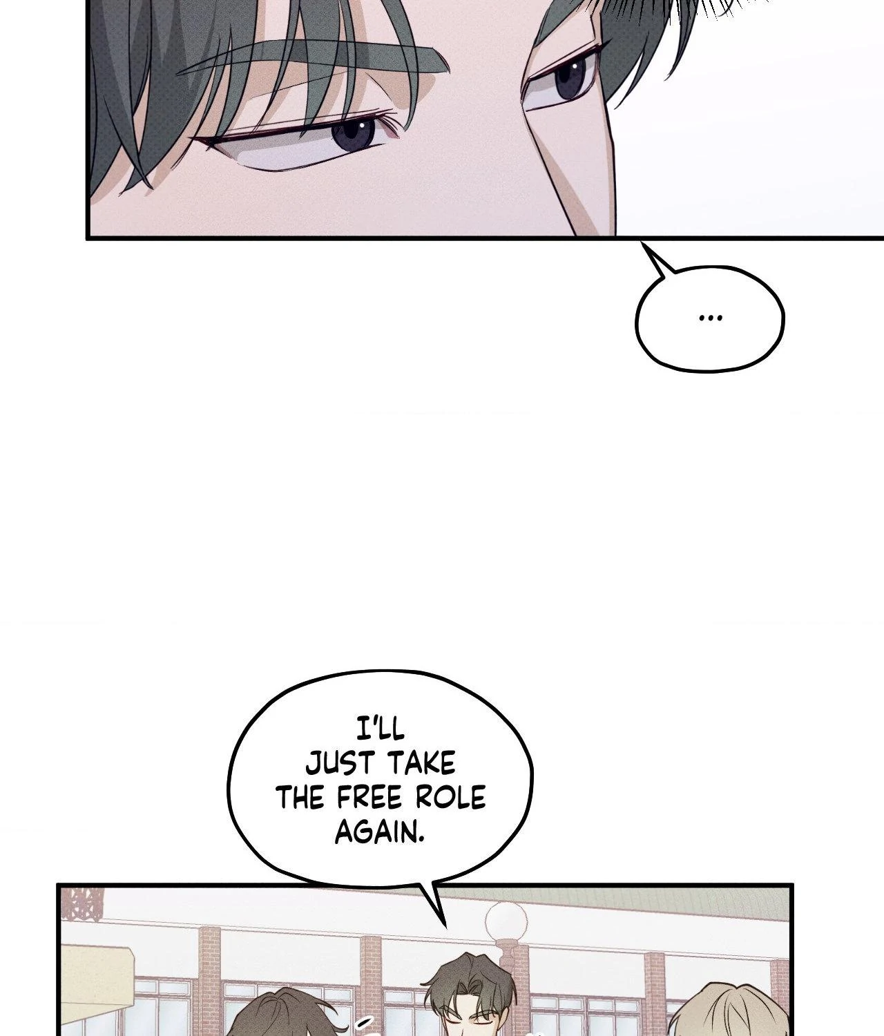 Error Detected - Chapter 10 manhwa