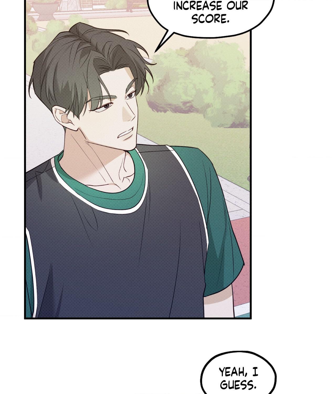 Error Detected - Chapter 10 manhwa