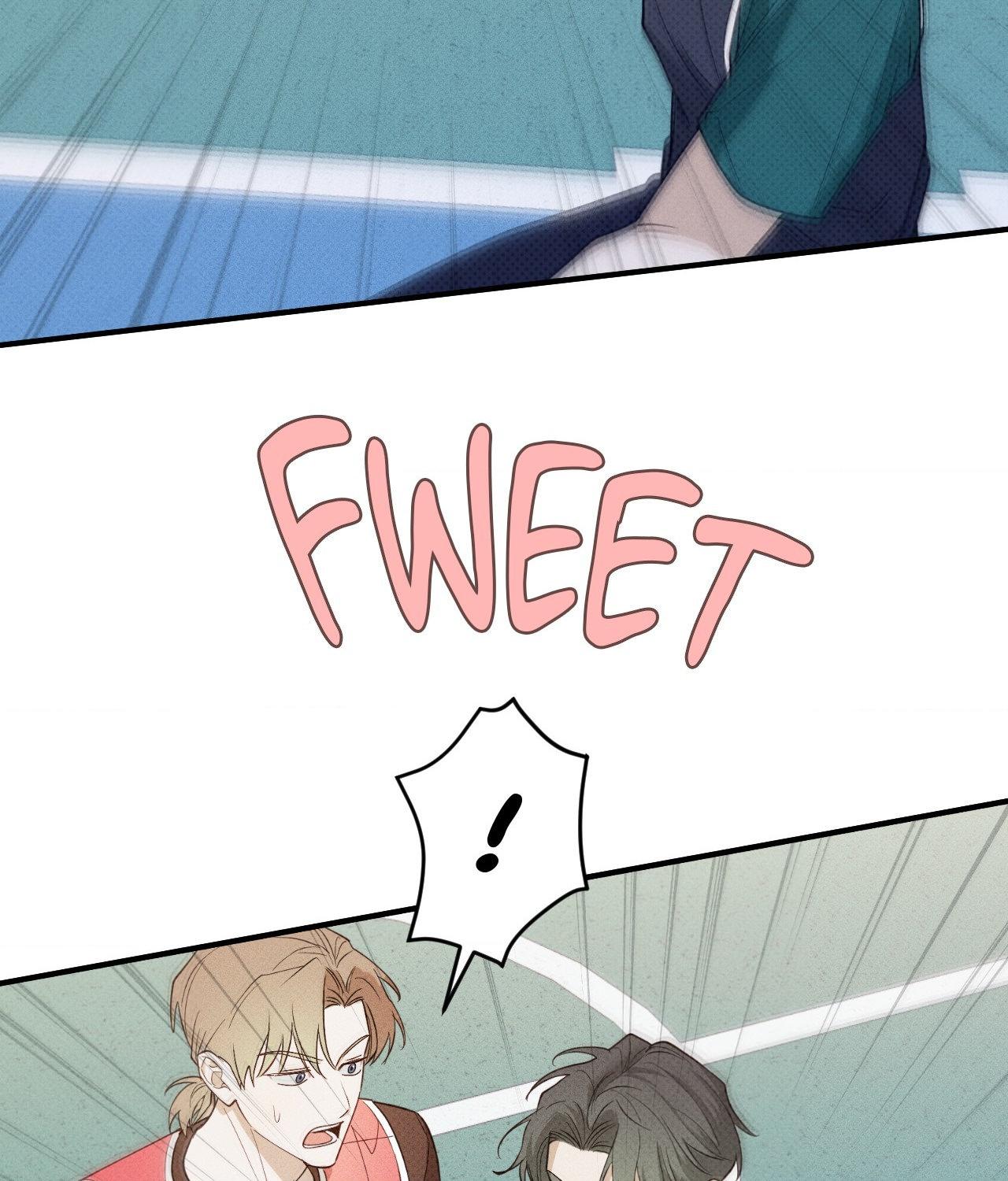 Error Detected - Chapter 10 manhwa