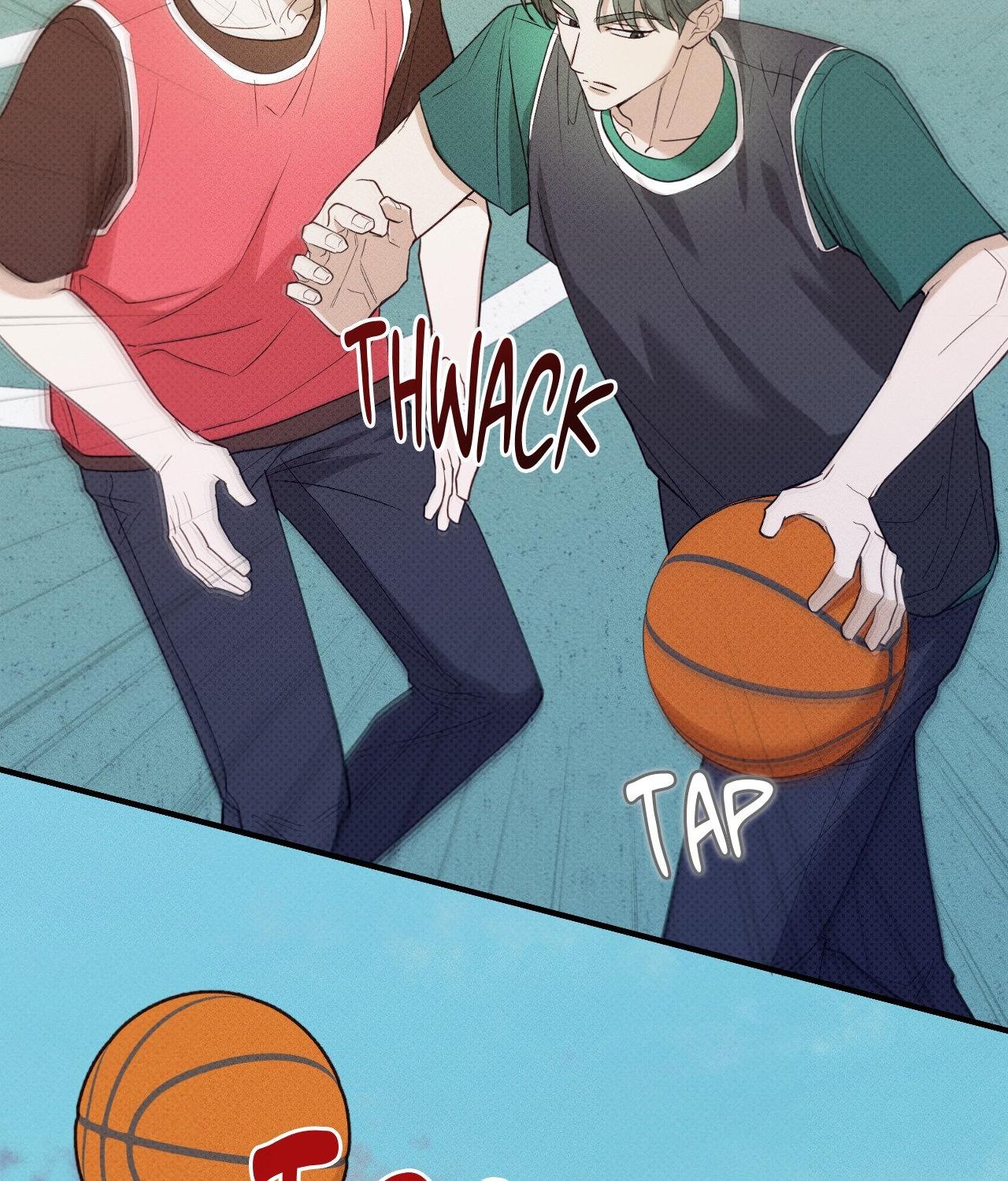 Error Detected - Chapter 10 manhwa