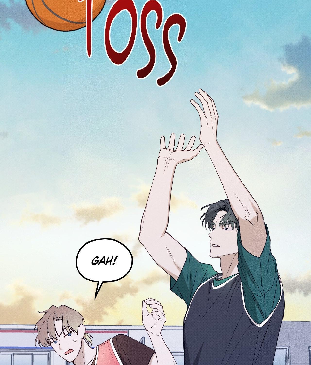 Error Detected - Chapter 10 manhwa