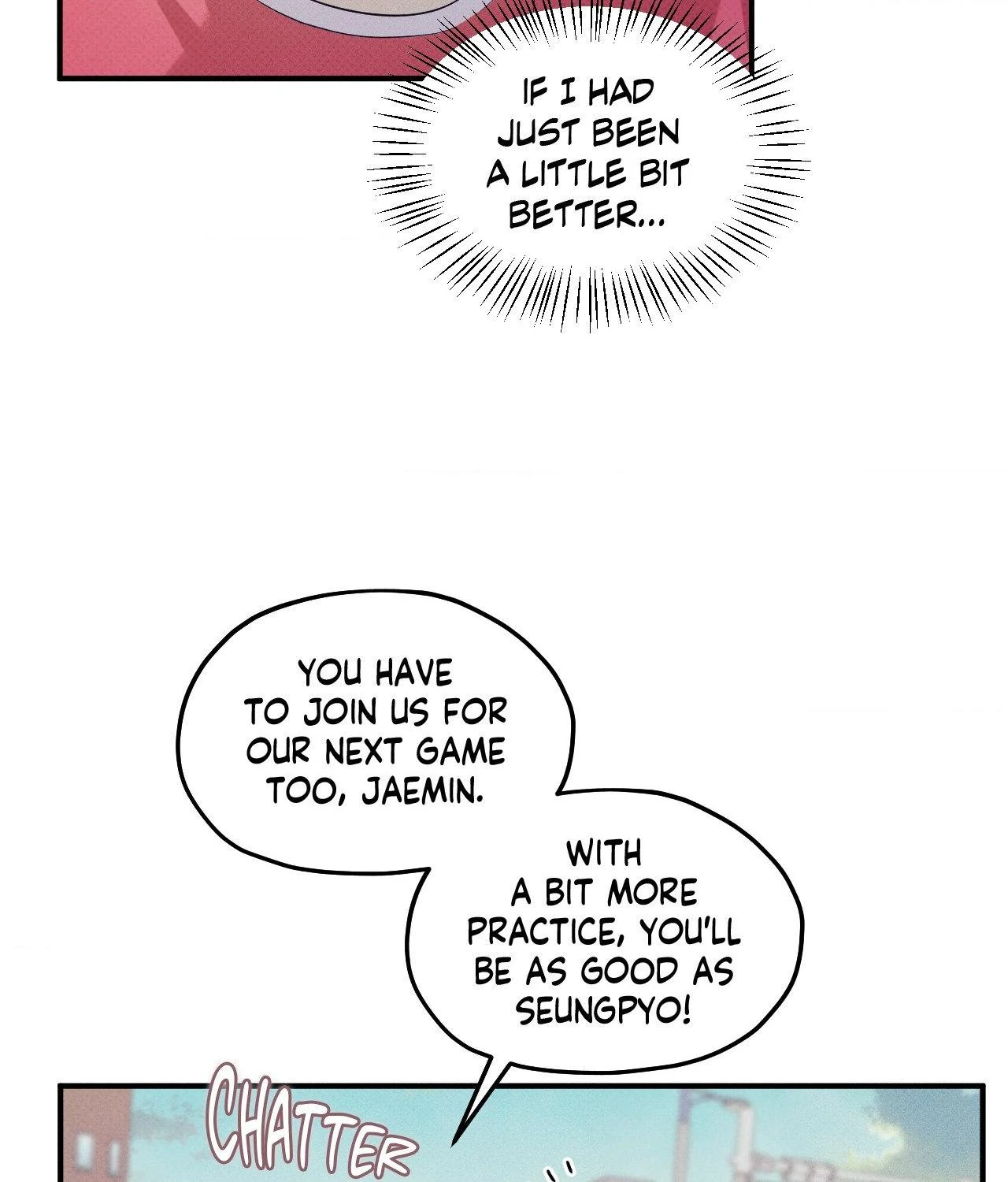 Error Detected - Chapter 10 manhwa