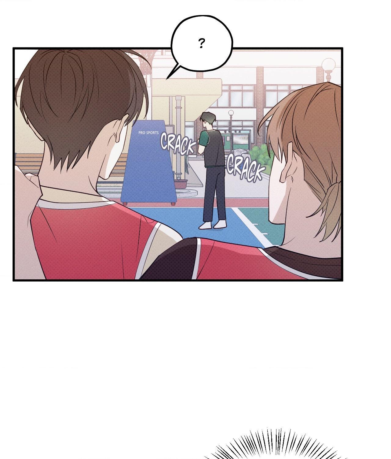 Error Detected - Chapter 10 manhwa