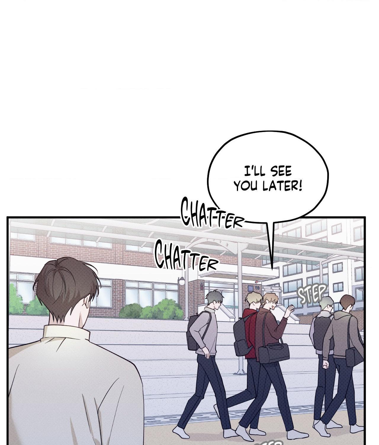Error Detected - Chapter 10 manhwa