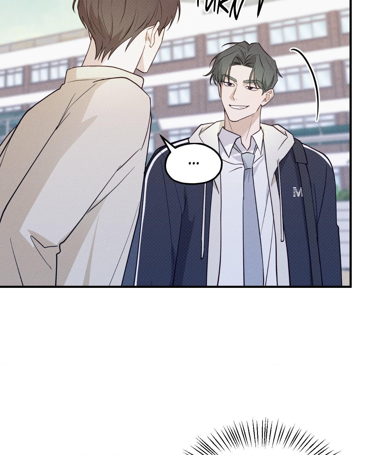 Error Detected - Chapter 10 manhwa