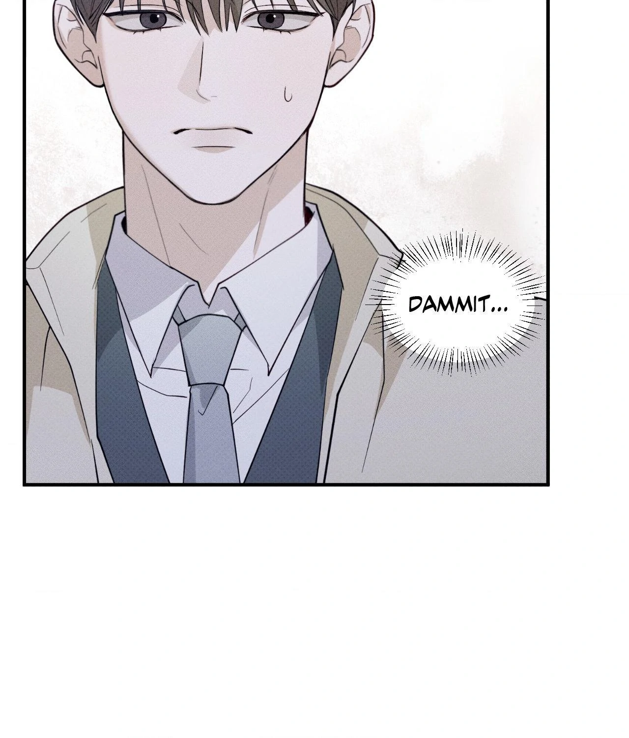 Error Detected - Chapter 10 manhwa
