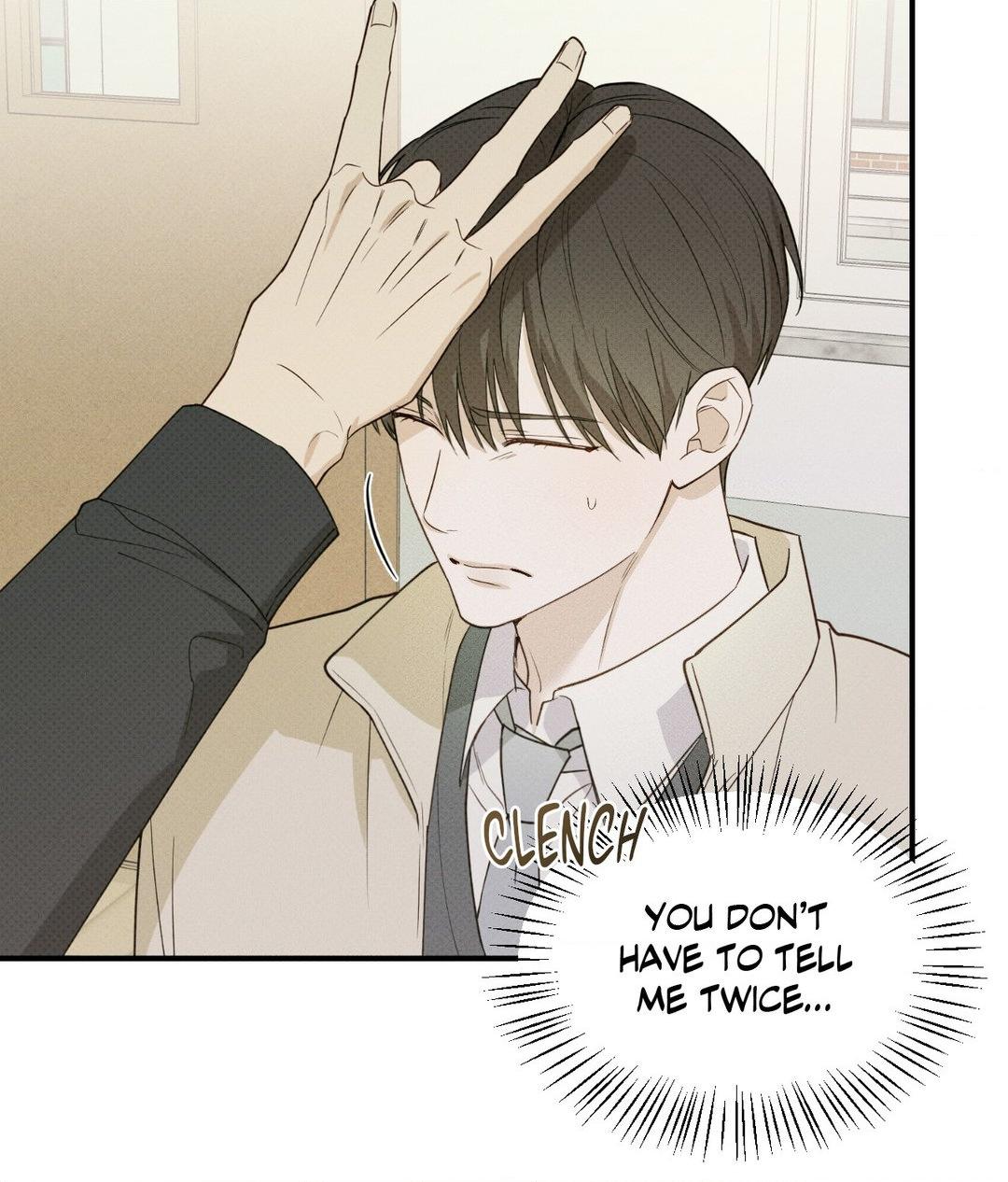 Error Detected - Chapter 11 manhwa