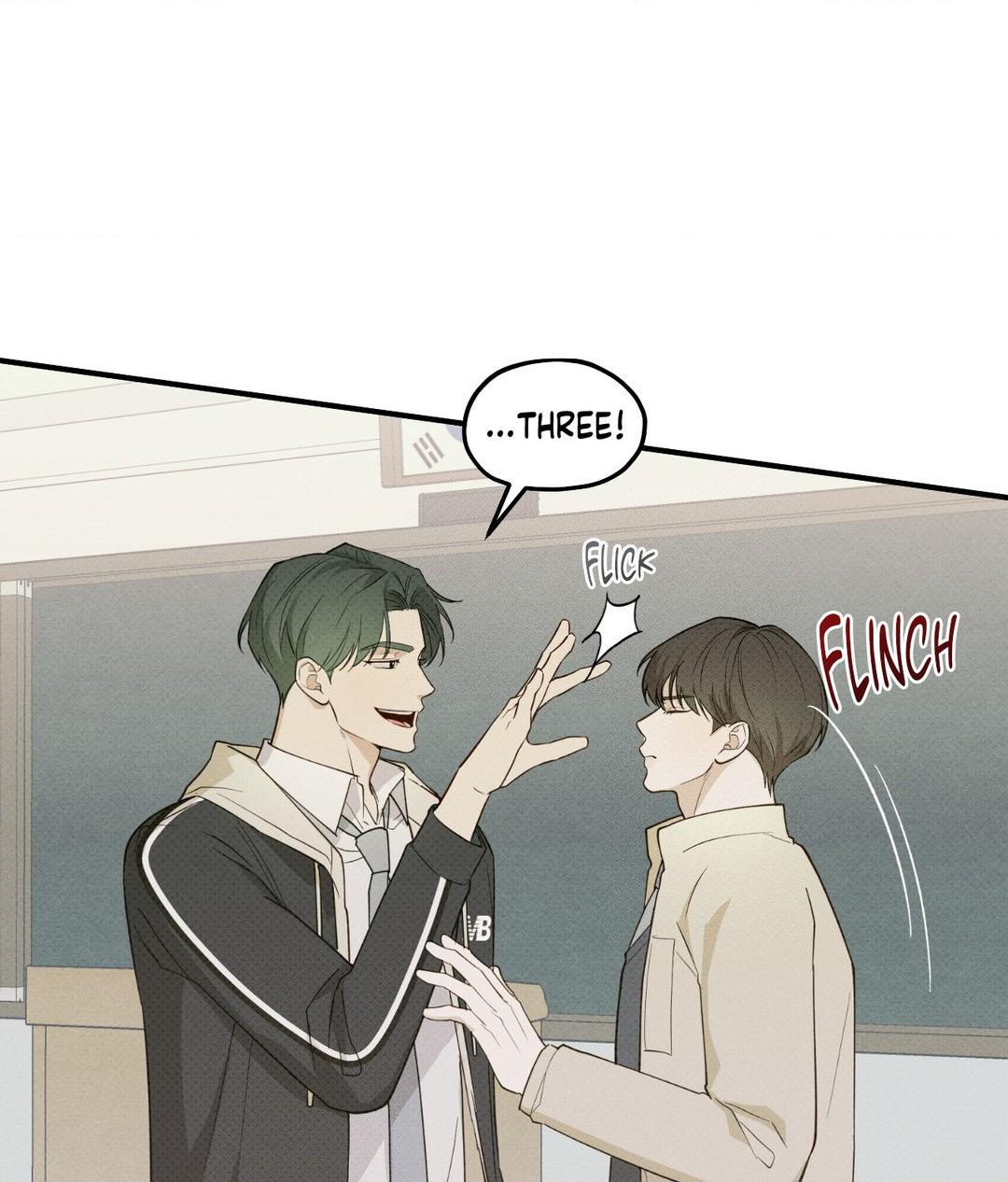 Error Detected - Chapter 11 manhwa