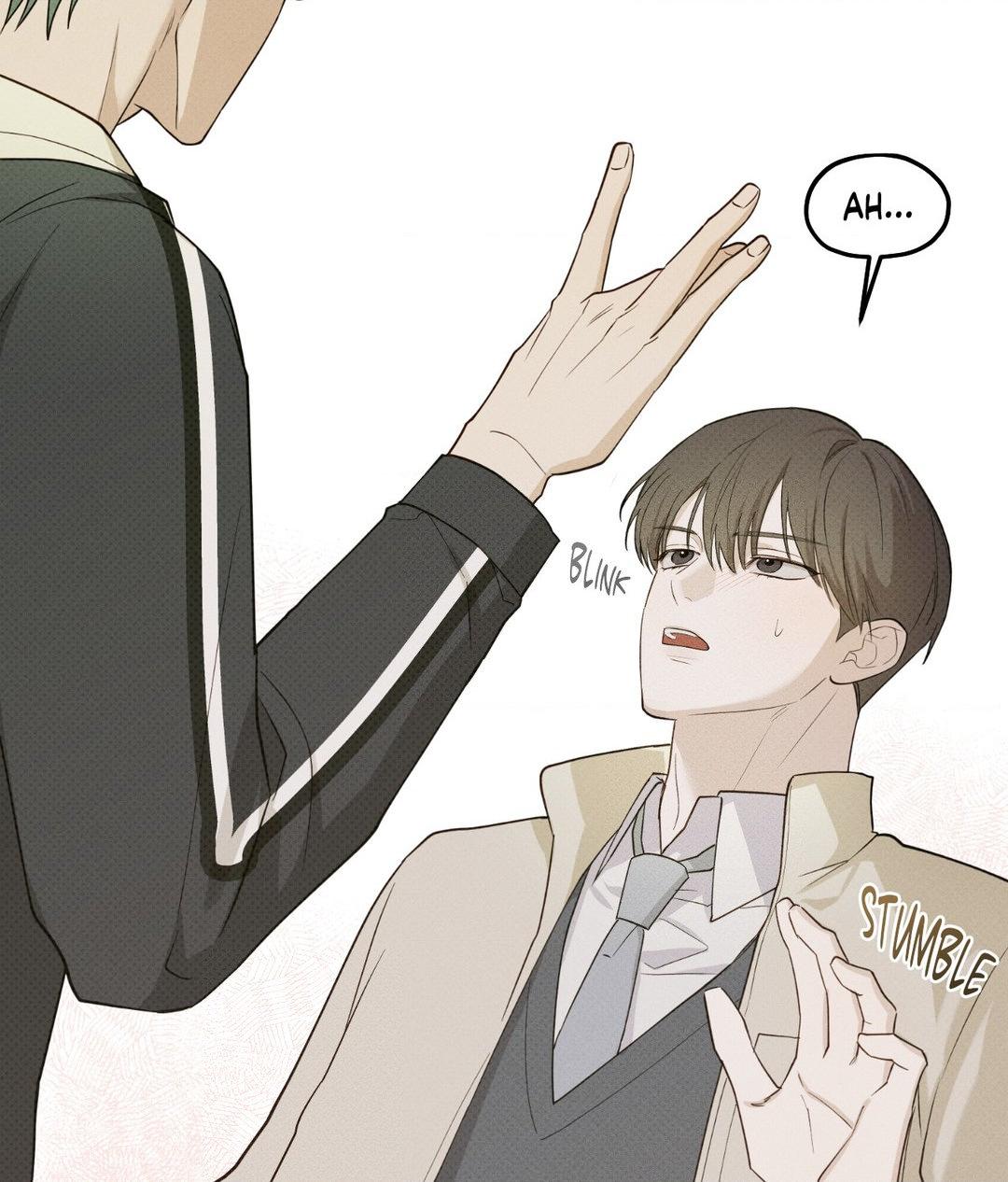 Error Detected - Chapter 11 manhwa