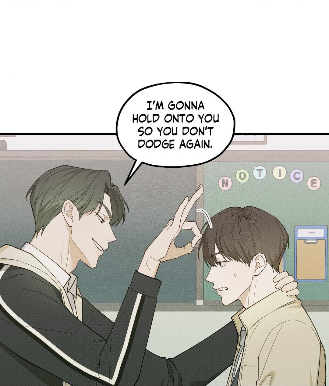 Error Detected - Chapter 11 manhwa