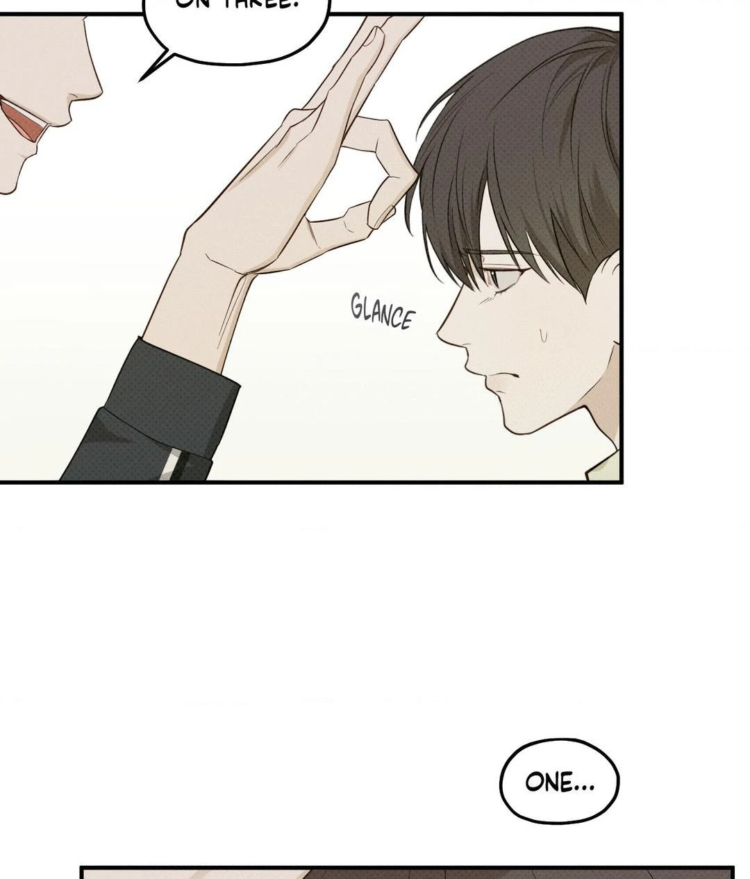 Error Detected - Chapter 11 manhwa