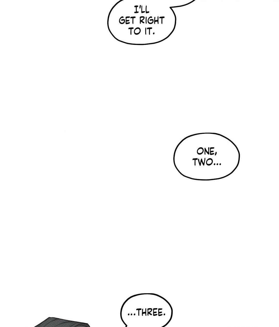 Error Detected - Chapter 11 manhwa