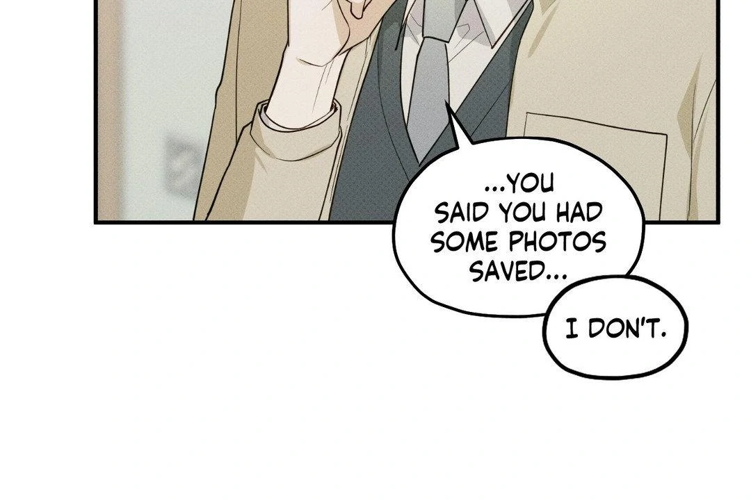 Error Detected - Chapter 11 manhwa
