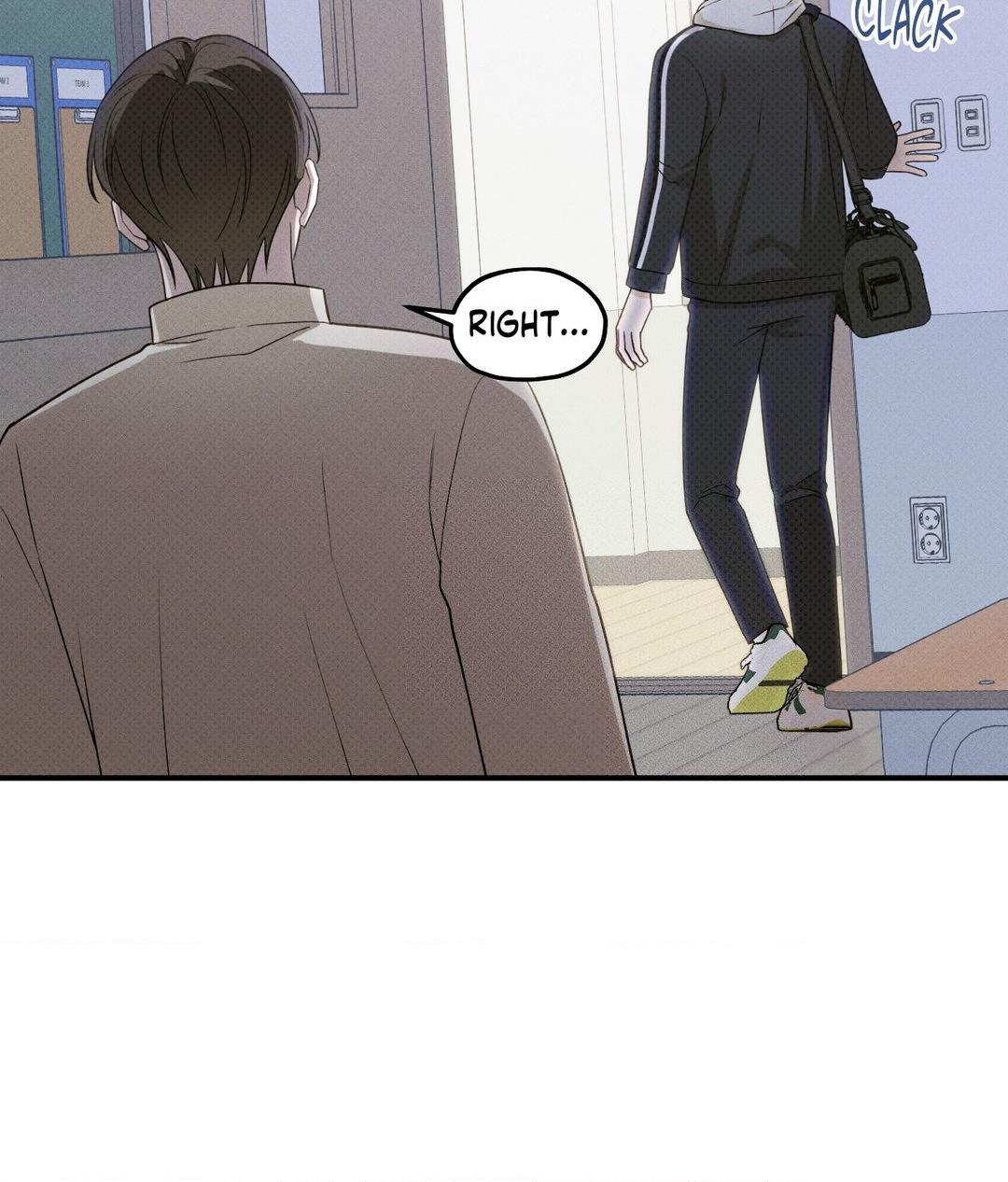 Error Detected - Chapter 11 manhwa