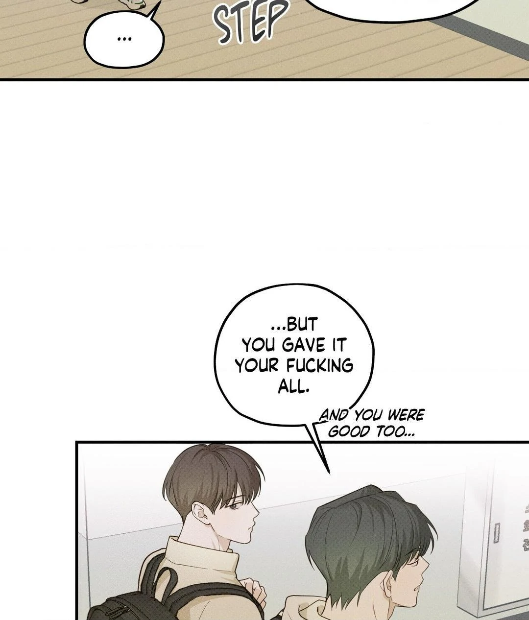 Error Detected - Chapter 11 manhwa