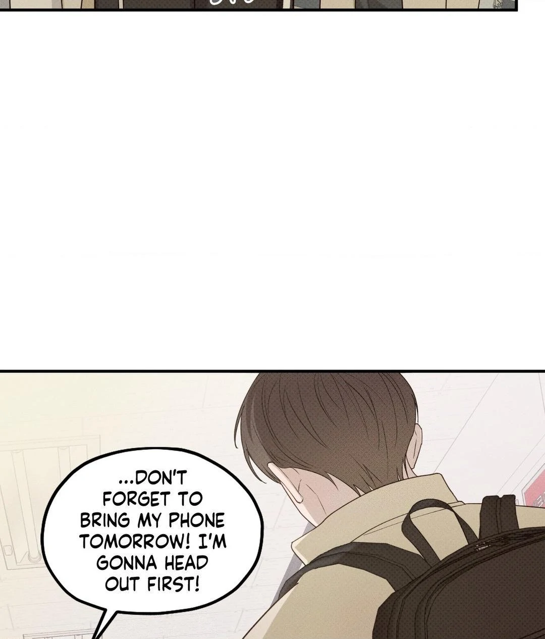 Error Detected - Chapter 11 manhwa