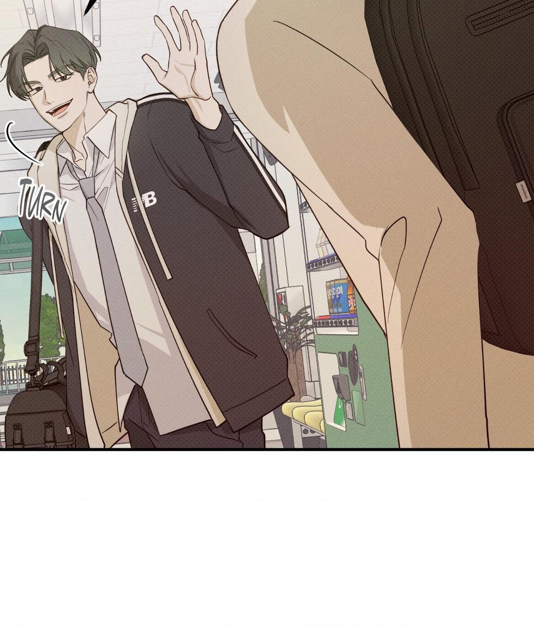 Error Detected - Chapter 11 manhwa