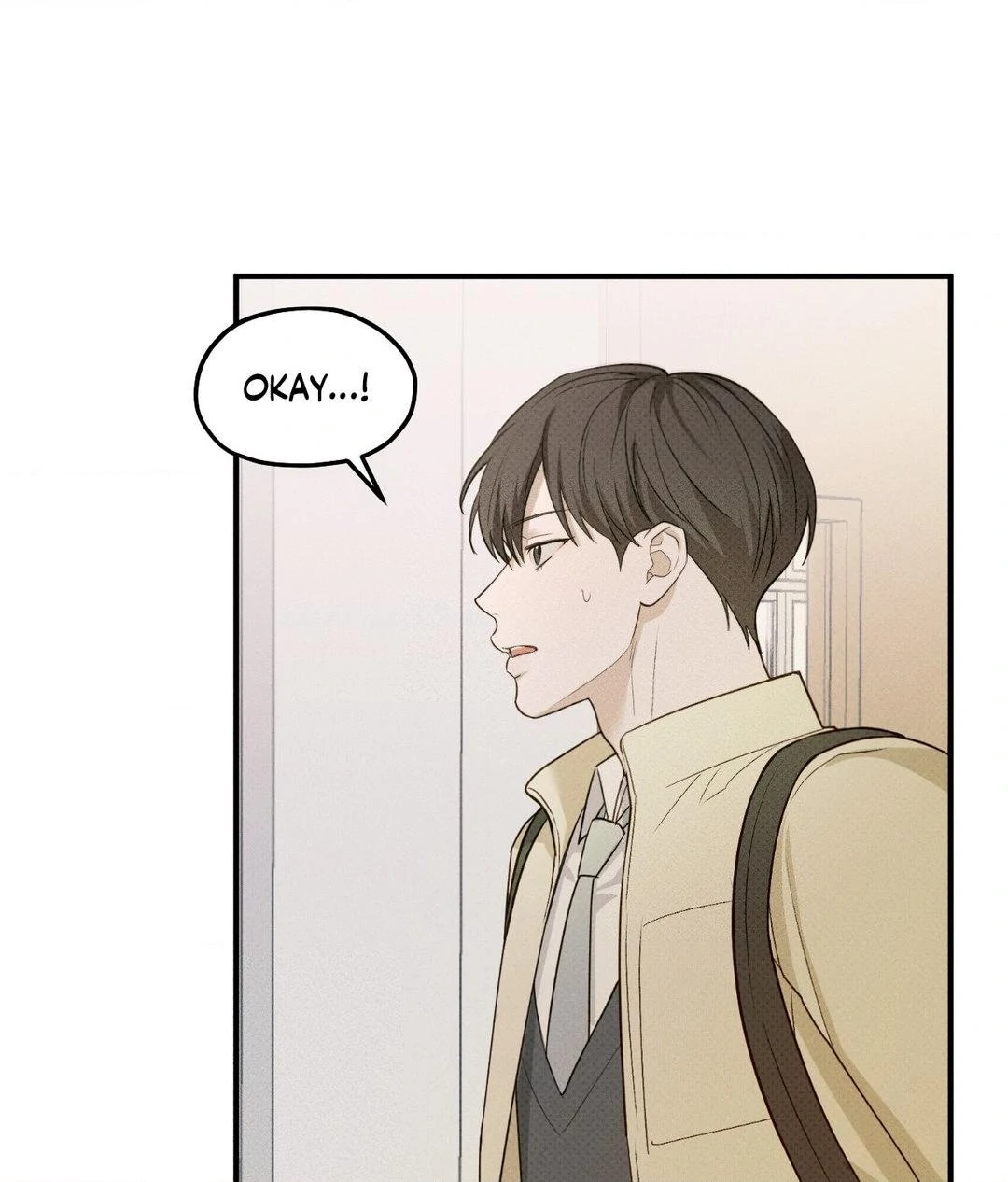 Error Detected - Chapter 11 manhwa