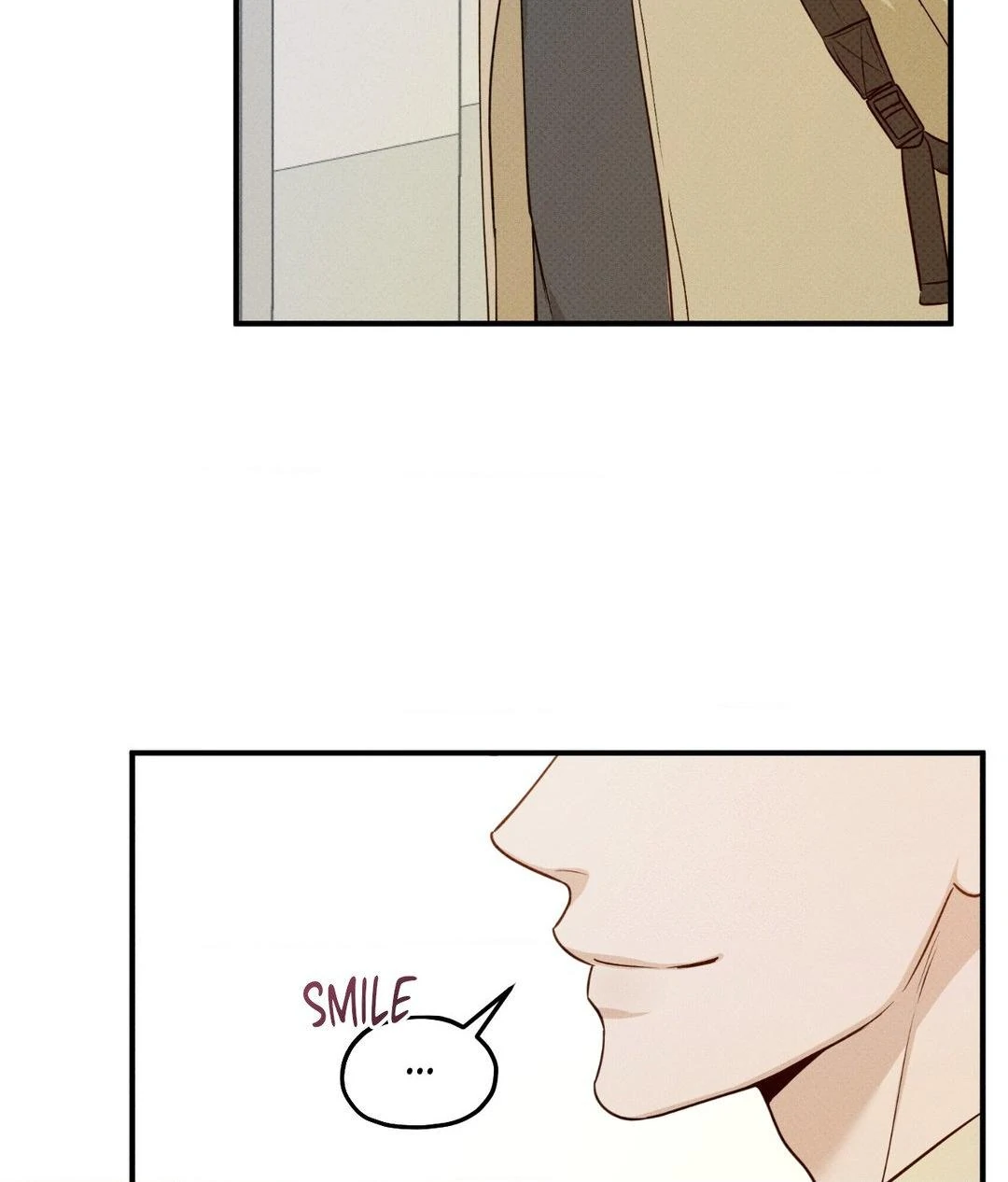 Error Detected - Chapter 11 manhwa