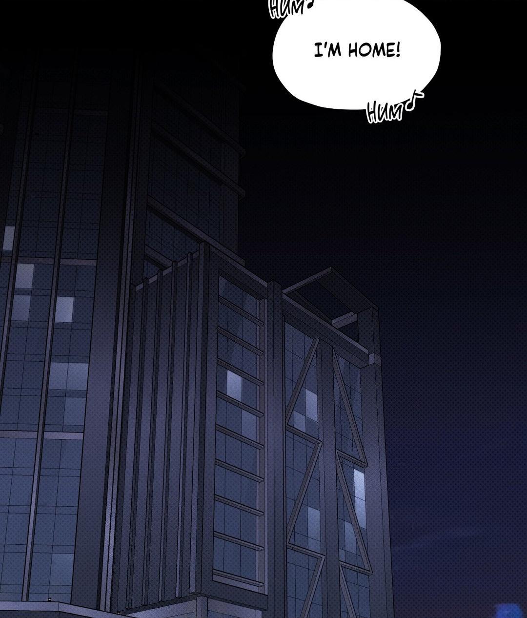 Error Detected - Chapter 11 manhwa