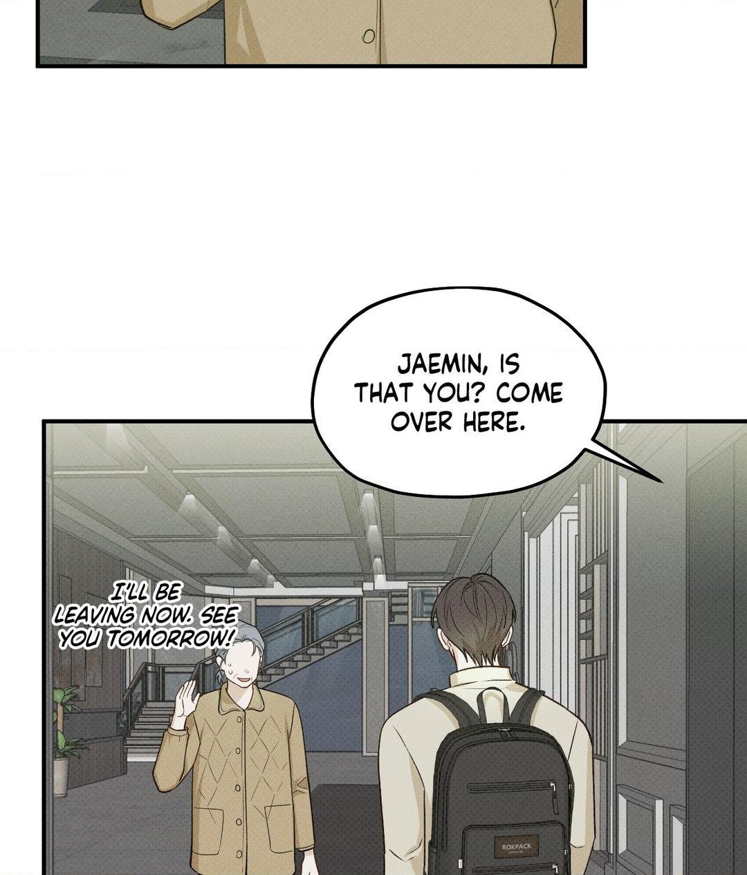 Error Detected - Chapter 11 manhwa