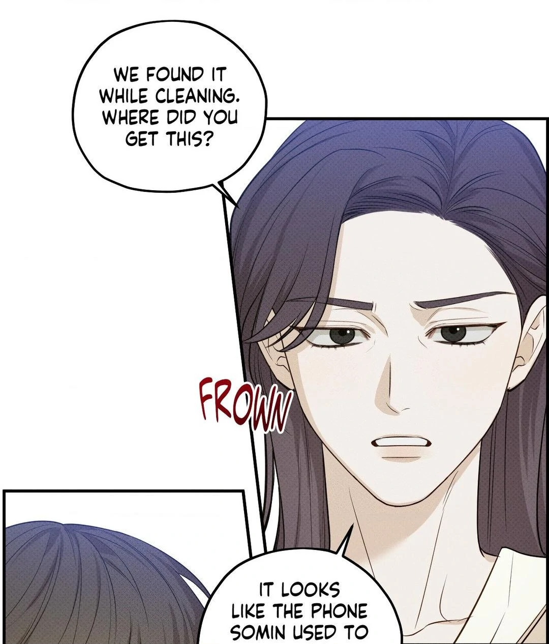 Error Detected - Chapter 11 manhwa